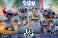 PRE-ORDER: Hot Toys Disney Lilo & Stitch: Stitch Collectible Figure