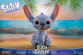 PRE-ORDER: Hot Toys Disney Lilo & Stitch: Stitch Collectible Figure