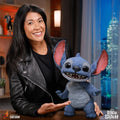 PRE-ORDER: Hot Toys Disney Lilo & Stitch: Stitch Collectible Figure
