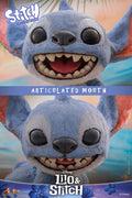 PRE-ORDER: Hot Toys Disney Lilo & Stitch: Stitch Collectible Figure