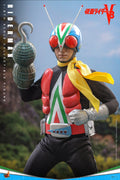 PRE-ORDER: Hot Toys Kamen Rider Riderman Sixth Scale Figure