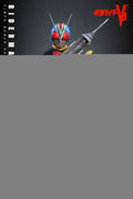 PRE-ORDER: Hot Toys Kamen Rider Riderman Sixth Scale Figure