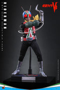 PRE-ORDER: Hot Toys Kamen Rider Riderman Sixth Scale Figure