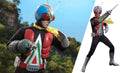 PRE-ORDER: Hot Toys Kamen Rider Riderman Sixth Scale Figure