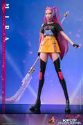 PRE-ORDER: Hot Toys Kpop Demon Hunters: Mira Sixth Scale Figure
