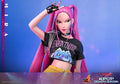 PRE-ORDER: Hot Toys Kpop Demon Hunters: Mira Sixth Scale Figure