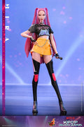PRE-ORDER: Hot Toys Kpop Demon Hunters: Mira Sixth Scale Figure