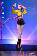 PRE-ORDER: Hot Toys Kpop Demon Hunters: Rumi Sixth Scale Figure
