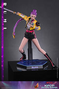 PRE-ORDER: Hot Toys Kpop Demon Hunters: Rumi Sixth Scale Figure
