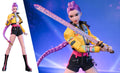 PRE-ORDER: Hot Toys Kpop Demon Hunters: Rumi Sixth Scale Figure