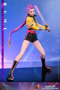 PRE-ORDER: Hot Toys Kpop Demon Hunters: Rumi Sixth Scale Figure