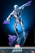 PRE-ORDER: Hot Toys Marvel Comics Silver Surfer Sixth Scale Figure