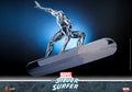 PRE-ORDER: Hot Toys Marvel Comics Silver Surfer Sixth Scale Figure