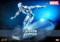 PRE-ORDER: Hot Toys Marvel Comics Silver Surfer Sixth Scale Figure