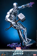 PRE-ORDER: Hot Toys Marvel Comics Silver Surfer Sixth Scale Figure