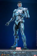 PRE-ORDER: Hot Toys Marvel Comics Superior Iron Man Sixth Scale Figure