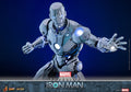 PRE-ORDER: Hot Toys Marvel Comics Superior Iron Man Sixth Scale Figure