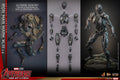 PRE-ORDER: Hot Toys Marvel Studios Avengers: Age of Ultron: Iron Man Mark XLIII (2.0) (Deluxe Version) Sixth Scale Figure