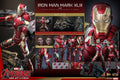 PRE-ORDER: Hot Toys Marvel Studios Avengers: Age of Ultron: Iron Man Mark XLIII (2.0) (Deluxe Version) Sixth Scale Figure
