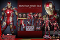PRE-ORDER: Hot Toys Marvel Studios Avengers: Age of Ultron: Iron Man Mark XLIII (2.0) Sixth Scale Figure
