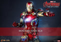 PRE-ORDER: Hot Toys Marvel Studios Avengers: Age of Ultron: Iron Man Mark XLIII (2.0) Sixth Scale Figure