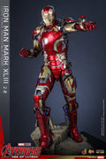 PRE-ORDER: Hot Toys Marvel Studios Avengers: Age of Ultron: Iron Man Mark XLIII (2.0) Sixth Scale Figure