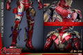 PRE-ORDER: Hot Toys Marvel Studios Avengers: Age of Ultron: Iron Man Mark XLIII (2.0) Sixth Scale Figure