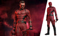 PRE-ORDER: Hot Toys Marvel Studios Daredevil Born Again Daredevil Sixth Scale Figure