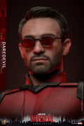 PRE-ORDER: Hot Toys Marvel Studios Daredevil Born Again Daredevil Sixth Scale Figure