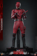 PRE-ORDER: Hot Toys Marvel Studios Daredevil Born Again Daredevil Sixth Scale Figure
