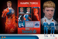 PRE-ORDER: Hot Toys Marvel Studios Fantastic Four: First Steps Human Torch Sixth Scale Figure