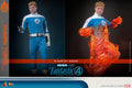 PRE-ORDER: Hot Toys Marvel Studios Fantastic Four: First Steps Human Torch Sixth Scale Figure