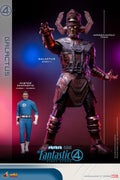 PRE-ORDER: Hot Toys Marvel Studios The Fantastic Four: First Steps Galactus Jumbo Sofvi Collectible Figure