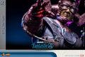 PRE-ORDER: Hot Toys Marvel Studios The Fantastic Four: First Steps Galactus Jumbo Sofvi Collectible Figure