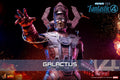 PRE-ORDER: Hot Toys Marvel Studios The Fantastic Four: First Steps Galactus Jumbo Sofvi Collectible Figure