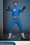 PRE-ORDER: Hot Toys Marvel Studios The Fantastic Four: First Steps Mister Fantastic Sixth Scale Figure