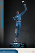 PRE-ORDER: Hot Toys Marvel Studios The Fantastic Four: First Steps Mister Fantastic Sixth Scale Figure