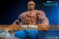 PRE-ORDER: Hot Toys Marvel Studios The Fantastic Four: First Steps The Thing Sixth Scale Figure