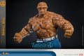 PRE-ORDER: Hot Toys Marvel Studios The Fantastic Four: First Steps The Thing Sixth Scale Figure