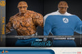 PRE-ORDER: Hot Toys Marvel Studios The Fantastic Four: First Steps The Thing Sixth Scale Figure