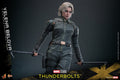 PRE-ORDER: Hot Toys Marvel Studios Thunderbolts Yelena Belova Sixth Scale Figure