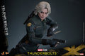 PRE-ORDER: Hot Toys Marvel Studios Thunderbolts Yelena Belova Sixth Scale Figure