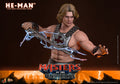 PRE-ORDER: Hot Toys Masters of the Universe: He-Man Sixth Scale Figure