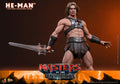 PRE-ORDER: Hot Toys Masters of the Universe: He-Man Sixth Scale Figure