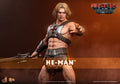 PRE-ORDER: Hot Toys Masters of the Universe: He-Man Sixth Scale Figure