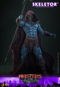 PRE-ORDER: Hot Toys Masters of the Universe: Skeletor Sixth Scale Figure