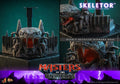 PRE-ORDER: Hot Toys Masters of the Universe: Skeletor Sixth Scale Figure