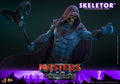 PRE-ORDER: Hot Toys Masters of the Universe: Skeletor Sixth Scale Figure