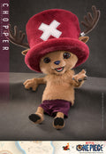 PRE-ORDER: Hot Toys One Piece (Netflix) Chopper Collectible Figure