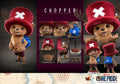 PRE-ORDER: Hot Toys One Piece (Netflix) Chopper Collectible Figure